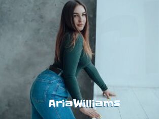 AriaWilliams