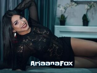 AriaanaFox