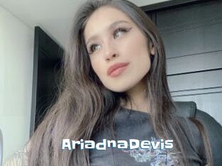 AriadnaDevis