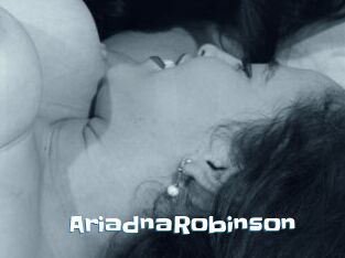 AriadnaRobinson