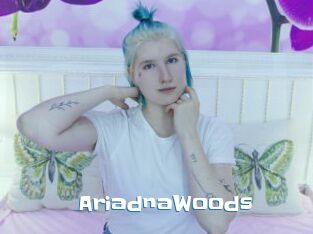 AriadnaWoods
