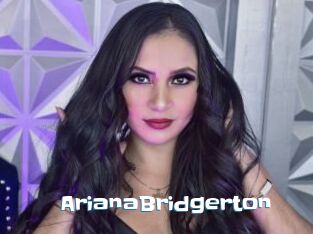 ArianaBridgerton