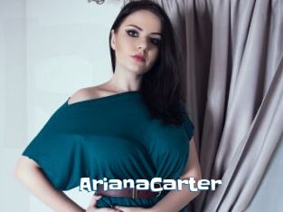 ArianaCarter