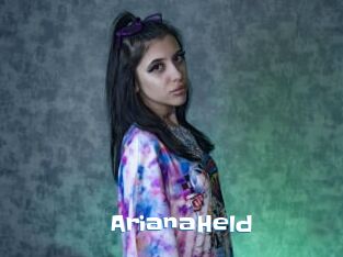 ArianaHeld
