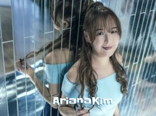 ArianaKim
