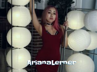 ArianaLerner