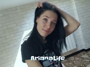 ArianaLife