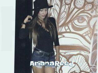 Ariana_Reed