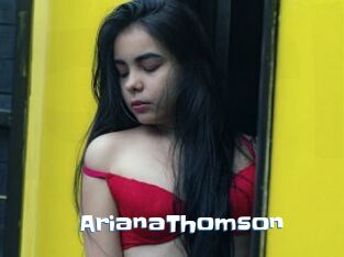 ArianaThomson