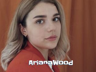 ArianaWood