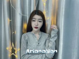 ArianaYan