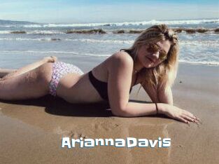 AriannaDavis