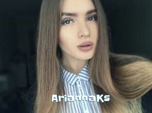 AriannaKs