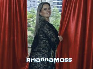 AriannaMoss