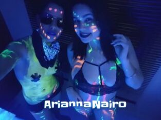 AriannaNairo