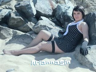 AriannaSin