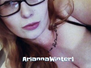 AriannaWinter1
