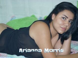 Arianna_Morris