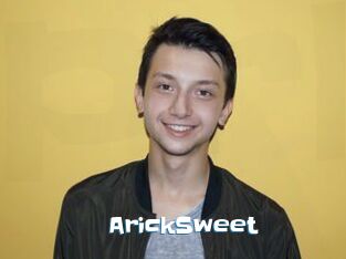 ArickSweet