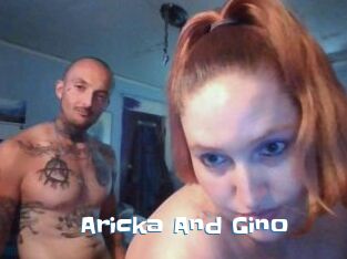 Aricka_And_Gino