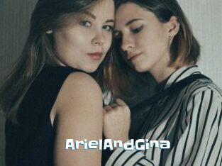 ArielAndGina