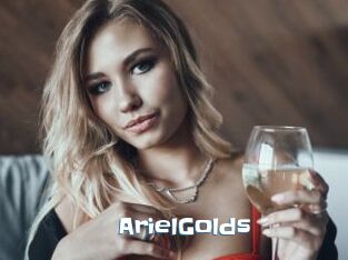 ArielGolds