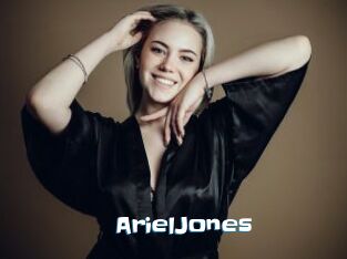 ArielJones