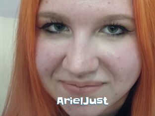ArielJust
