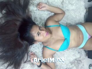 ArielMinx