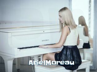 ArielMoreau