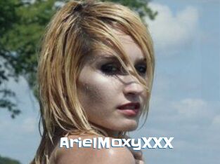 ArielMoxyXXX