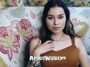 ArielWilson