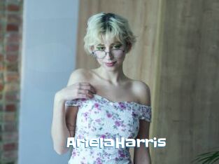 ArielaHarris