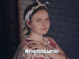 AriellaLurie