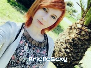 ArielleSexy
