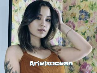 Arielxocean