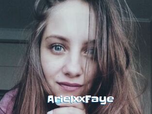 ArielxxFaye