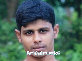 Arifulrocks