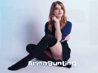 ArinaBunting