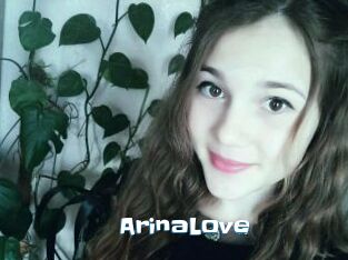 ArinaLove