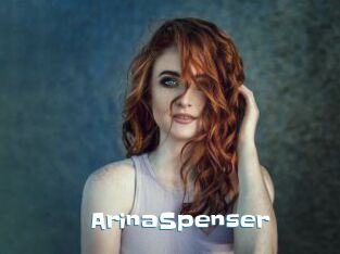 ArinaSpenser