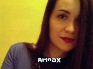 Arina_X