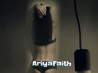 AriyaFaith