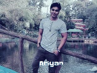 Ariyan