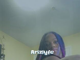 Arizlyfe