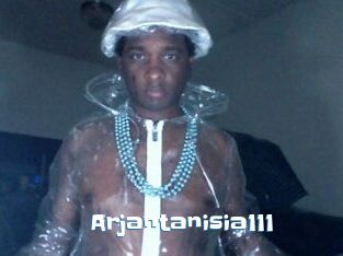 Arjantanisia111