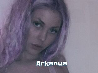 Arkanua