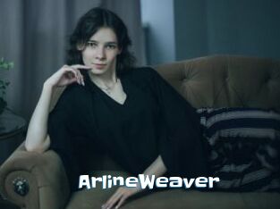 ArlineWeaver