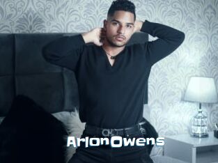ArlonOwens