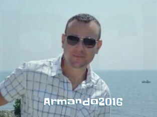 Armando2016